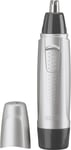 Braun Ear and Nose Hair Trimmer for Men Women, Battery Operated Electric... 