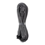 CableMod RT-Series Pro Carbon Sleeved 12VHPWR StealthSense PCI-e Cable