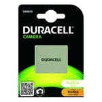 DURACELL Duracell DR9618 - Lithium-Ion (Li-Ion) - 700 mAh - Appareil photo - Fujifilm FinePix F402 - F455 - F460 - F470 - F480 - F610 - F650 - F700