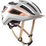 SCOTT Arx Plus Blanc / Rose L 2025 - *prix inclut code COCORICO
