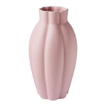 PotteryJo - Birgit vase 35 cm lily rosa