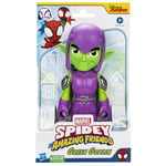 Figurine Spidey and His Amazing Friends Green Goblin