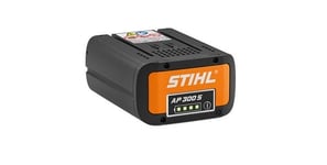 Stihl batteri ap-serien (Modellvariant: AP 500S)