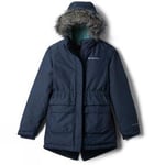 "Girls Nordic Strider Jacket"