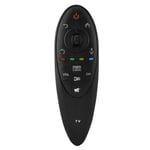 ZJCHAO Remplacement de Télécommande sans Conflit pour LG TV Smart 3D Universel---QILU