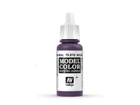 Vallejo 70.810, 17 Ml, Lila, Matt, Flaska
