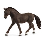 Schleich Horse Club, Horse Toys for Girls and Boys German Riding Pony Gelding Ho