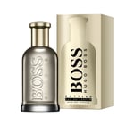Men's Perfume Hugo Boss Boss Bottled EDP 100 ml