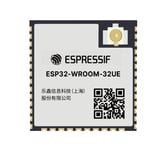 ESP32-WROOM-32UE MCU-modul 16MB u.FL