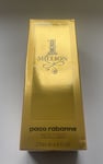 Paco Rabanne One Milion for Men 200 ml EDT Brand New Box Creased