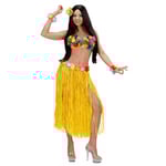 Hawaii kjol Gul