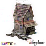 Tollingchester: Watermill House