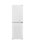 Hotpoint Low Frost Hmcb50502Uk Fridge Freezer - White - Fridge Freezer With Installation