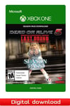 DEAD OR ALIVE 5 Last Round New Costume Pass - XOne