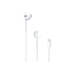 Apple EarPods - hörlurar med mikrofon