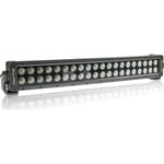 BULLPRO LED-lysbar, kurvet, 200 W/12.489 lumen, 563x78,5x55 mm