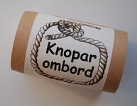 Knopar ombord