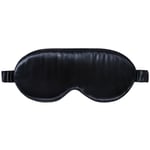 Slip Lovely Lashes Contour Sleep Mask Black