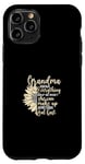 iPhone 11 Pro Grandma Can Make Up Something Real Fast Mother's Day Case