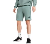 Essentials Small Logo M shorts Herr Green Moon 4XL