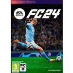 EA SPORTS FC 24 - Jeu PC