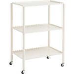 Arcs Trolley High vagn, eggshell