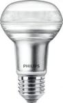 Philips LED-lampa Corepro SPOT 3-40W E27 827 R63 36 ° / EEK: G