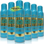 6x 4711 Original Eau De Cologne Deodorant Body Spray 150ml