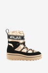 Pajar - Vinterboots Galaxy - Guld