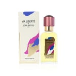 Jean Patou Ma Liberte EDT Splash 50ml Woman Perfume