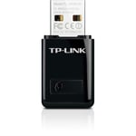 TP-Link trådlöst WiFi USB-nätverkskort 300 Mbit/s