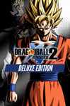 DRAGON BALL XENOVERSE 2 - Deluxe Edition - PC Windows