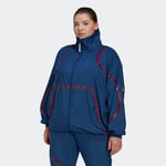 adidas by Stella McCartney TruePace Woven Training Jacket- Plus Size Women