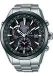 Seiko Klockarmband SAST003G.7X52-0AA0 / Astron Titan 24mm