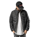 Söder Sportfiske Padded Jacket Black - XXL