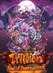 Trillion: God of Destruction - PC Windows