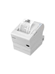 Epson TM T88VII (111) POS Tulostin - Yksivärinen - Terminen inkjet