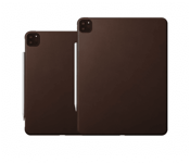 NOMAD iPad Pro 12.9 2020 Skal Rugged Case Rustic Brown