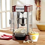 Popcorn Machine Deluxe