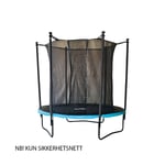 Sikkerhetsnett til Outra Trampoline - Pro 240