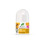 Dr. Organic Deodorant Roll-On Royal Jelly 50Â ml/100Â ml: 13.98Â EUR
