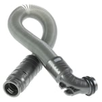 For Dyson DC15 The Ball Vacuum Cleaner Hoover Suction Hose Pipe U Bend Hose Iron