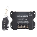 Outdoor Dimmer Switch Dimmer Switch 360W Brightness Adjustment Wireless For