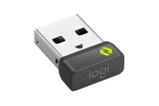 Logitech MX Keys Combo for Business | Gen 2 - sats med tangentbord och mus - QWERTZ - schweizisk - grafit Inmatningsenhet