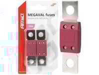 Bilsäkringar Megaval Mta 2 St 250A Amio-03469