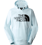 The North Face M Tekno Logo Hoodie Lasketteluvaatteet ICECAP BLUE