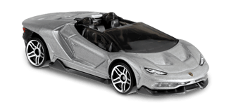 16 Lamborghini Centenario Roadster