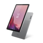 Lenovo Tab M9 9" Tablet Helio G80 3GB Memory 32GB Storage Wi-Fi Grey