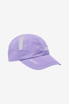 2XU - Löparkeps Run Cap - Lila