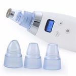 UNIQ PRO Blackhead suction - Suger effektivt ut pormaskar